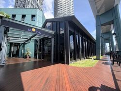 Hub Synergy Point (D2), Office #544191551